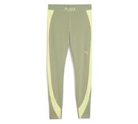 PUMA Collant Unisex W Strong Colorblocktight - HW 7/8
