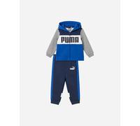 Puma Colorblock Jr - Tuta