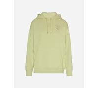 Puma Comfort W - Felpa - Donna - Verde M