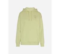 Puma Comfort W - Felpa - Donna - Verde S