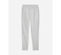 Puma Comfy W - Pantalone - Donna - Grigio S