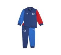 PUMA Completo da jogging BMW M MOTORSPORT Essentials per bimbi ai primi passi 68, Pro Blue M Color Aop