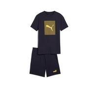 PUMA COMPLETO ESS LOGO LAB BAMBINO