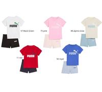 Puma Completo Minicats Ess Infant 686285