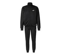 Tuta Puma Essential Poly Suit nero intenso - L