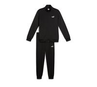 PUMA ESS Poly Suit cl, Abiti lavorati a maglia Unisex - Adulto, PUMA Black,