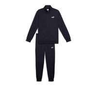 PUMA ESS Poly Suit cl, Abiti lavorati a maglia Unisex - Adulto, New Navy,