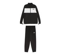 PUMA Poly Colorblock Suit B