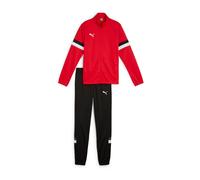 PUMA Teamrise Tuta Jr Tuta da allenamento Bambini e ragazzi (Pacco da 1)
