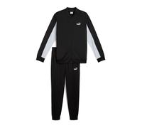 PUMA Poly Baseball Suit, Abiti lavorati a maglia Unisex - Adulto, PUMA Black,