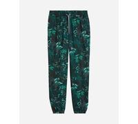 Puma Concept Printed W - Pantalone Training - Donna - Verde