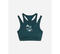 Puma Concept W - Bra Training - Donna - Verde M