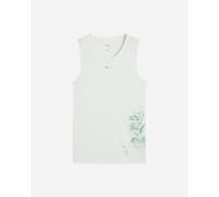 Puma Concept W - Canotta Training - Donna - Verde S