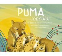 Puma Concolor: In Search of Patagonia's Wild Pumas