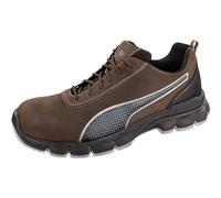 Puma Safety Sapato Proteã‡Ãƒo Condor Low S3 Esd Src