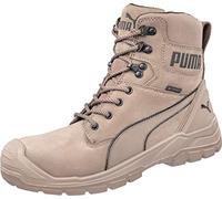 PUMA - Conquest Black High, A Collo Alto Uomo