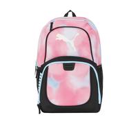 PUMA Contender Backpack Marshmallow Pink/Blue Glow One Size