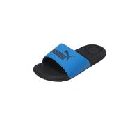 PUMA Cool Cat 2.0 PS, Slide Sandal, Future Blue Black, 28 EU