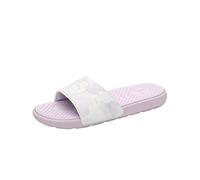 Puma Cool Cat Hazy Summer WNS Slide Sandalo da donna, Nebbia lavanda, 7 UK
