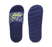 Puma Ciabatte Cool Cat Poised 2 Race per ragazzi PUMA | Puma 38