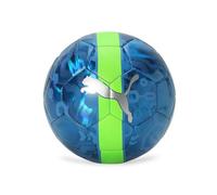 PUMA Coppa Palla, Set di Accessori Invernali Unisex-Adulto, Ultra Blue-PRO Verde, 3