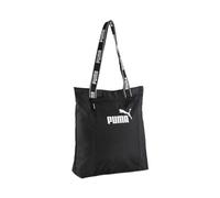 PUMA Core Base Shopper - Acquirente Adulti unisex, PUMA Black, OSFA -