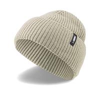 PUMA Core Fisherman Berretto, Grigio ciottolo, Taglia Unica Unisex-Adulto