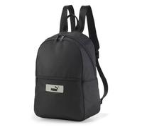 PUMA Zaino Core Pop, Donna, Black, Taglia Unica