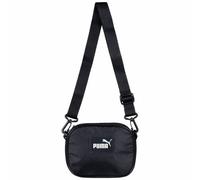 PUMA Core Pop Cross Body Unisex Borsa 078346-01 nero Taglia:taglia unica