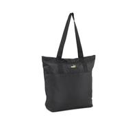 PUMA Core Pop Shopper - Acquirente Da donna, PUMA Black, OSFA - 090647