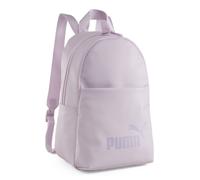 PUMA Core Up Backpack - Zaino Adulti unisex, Grape Mist, OSFA -