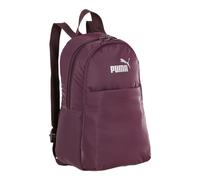 PUMA Core Up Backpack Midnight Plum