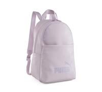 PUMA Core Up Backpack - Zaino Adulti unisex, Grape Mist, OSFA -