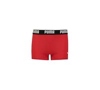 Puma Costume da Bagno da Bambino con Logo