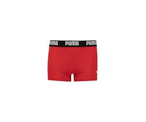 Puma Costume da Bagno da Bambino con Logo