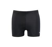 PUMA Trunk, Costumi da Bagno Uomo, Nero, S