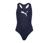 Puma Costume Da Bagno Per Ragazze Swim Girls Racerback Costume Da Bagno
