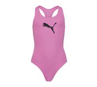 Puma Costume Da Bagno Per Ragazze Swim Girls Racerback Costume Da Bagno