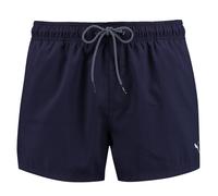 Puma Costume Da Bagno Uomo Badeshorts Logo Short Length