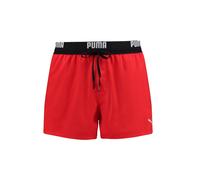 Puma Costume Da Bagno Uomo Badeshorts Logo Swim Shorts 100000030