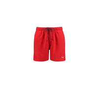 Puma Costume Da Bagno Uomo Mid Shorts Badeshorts Swim Shorts