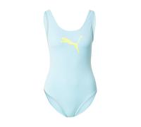 PUMA Swimsuit Tuta da Sole, Mint, M da Donna