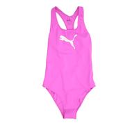 PUMA Costume intero orchidea / bianco Bambini PUMA 164