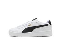 PUMA COURT CLASSIC 400284 03 - BIANCO / 42½