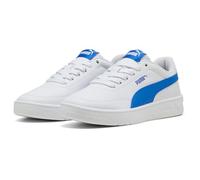 Puma Court Classic Clean Trainers Bianco EU 35 1/2 Bambini