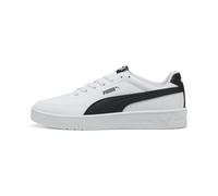 Puma Court Classic Clean Trainers Bianco EU 36 Uomo,Donna