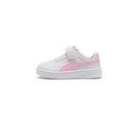 PUMA Court Classic Clean Scarpe da ginnasticaBambine e Ragazze