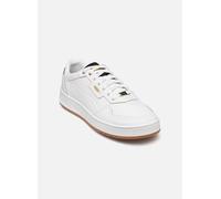 Puma - Court Classic Lux Bianco - Sneakers 39 Bianco