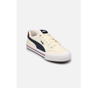Puma - Court Classic Vulc Fs M Bianco - Sneakers 40 Bianco