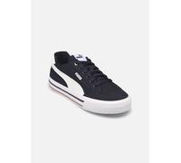 Puma Sneakers Court Classic Vulcanised Formstrip unisex PUMA New Navy White Blue | Puma 42